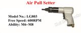 Air Power Pull Setter M6 M8 Nut Pneumatic Pulling Tools