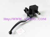 CNC Motorcycle Handle Lever for Cbt-125