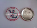 2015 New Style Button Badge/ Custom Tin Badges Wholesale