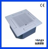 Cassette Ceiling Mounted Fan Coil (FP-136KM)