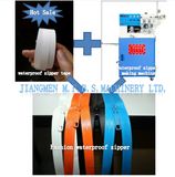 Colorful Fashion TPU Zipper Tape