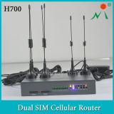 Industrial Ethernet Router, 3G 4G Wireless Router