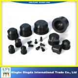 High Hardness Customized Rubber Parts