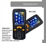 Industrial Handheld PDA Terminal (BPA-5000)