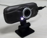 140 Degree Car Dash Camera with GPS Logger Automobile Accessories
