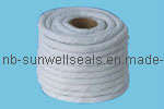 Dust Free Twisted Asbestos Rope (SUNWELL)