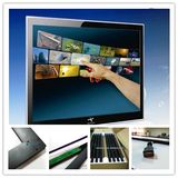 Touch Screen Frame Display TV & PCS