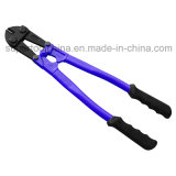 Adustable Quality Bolt Cutter with Crimping Plier (522212)