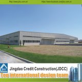 Easy Install Economic Steel Structure Buildings