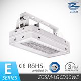 30W E-Series High Lumen LED High Bay Light with CE/RoHS Certificated