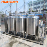 Stainless Steel Cip System Cleaning Machine (China Supplier)