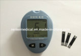 Auto Blood Glucose Meter