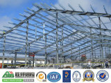Modular Steel Framing Factory Prefabricated Plant Building