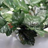 Wholesale Outdoor Artificial Plants Garden Grass Fence
