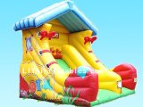 Inflatable Slide (LY07232)