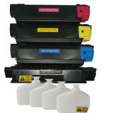 Laser Printer /Copier Toner Cartridge Kyocera Tk580 Compatible
