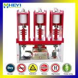 Ckg10kv-160A High Voltage AC Vacuum Contactor China Supplier