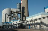 Magnesium Hydroxide for Flue Gas Desulfurization