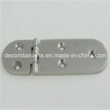 Stainless Steel Unequal Marine Hinge