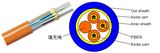 Breakout Fiber Optical Cable