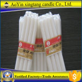 Cheap White Candle Supplier in China