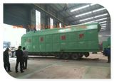 Chain Grate Coal Steam Boiler