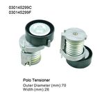 Tensioner for Polo Audi Seat Vw Skoda Auto Parts 030145299c, 030145299f