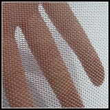 Ss316 300mesh Woven Wire Metal Mesh