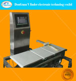 Highly Accurate Touch Screen Weighing Machine for Industry