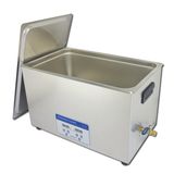 600W 40kHz Cutters/Cutting Tools Ultrasonic Cleaner Jp-100s