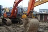 Used Crawler Excavators Hitachi Zaxis 210LC