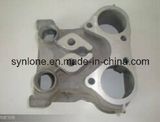 High Pressure Zinc Alloy Aluminum Die Casting for Auto Parts