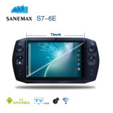 Hot Sale 7'' Portable Android Video Games (CE706)