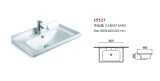 Lavatory Products High Quality Farmhouse Sink in Foshan (S5527)