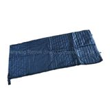 Portable Lightweight Large Rectangular Envelope Camping Sleeping Bag for Hiking