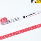 Japanese Style Medical Ruler/Measuring Tape Calculator