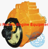 Advance D85A-18 Power Shift Hydraulic Transmission for Bulldozer