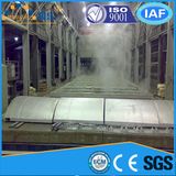 Acid Proof Brick for Sulfuric Acid Pool