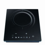 1200W Touch Control Portable Induction Cooker
