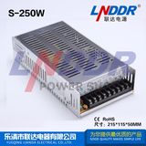 250watt Switching Power Supply