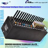 16 Port GSM GPRS Modem Pool with Q2403 Module