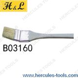 Bent Paint Brush