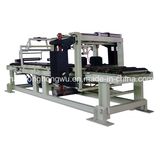 Smart Strip Cutting Machine for Clay Brick