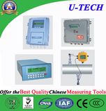 Fixed Type Ultrasonic Flow Meter