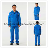 MOQ Industrial Anti-Static Overall Safety Workwear