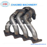 Carbon Steel Auto Parts for Exhaust System (CM-HE0099)