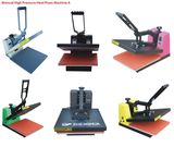 Cheap Price Manual Plain T-Shirt Heat Press Machine Cy-P2