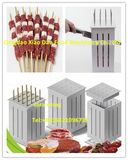 Brochette Express BBQ Meat Skewers Maker Box