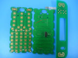 Membrane Switch Flexible Printed Circuit Rigid PCB Board