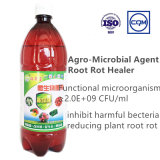 Seaweed Microbial Water Flush Fertilizer-Root Rot Healer Fertilizer